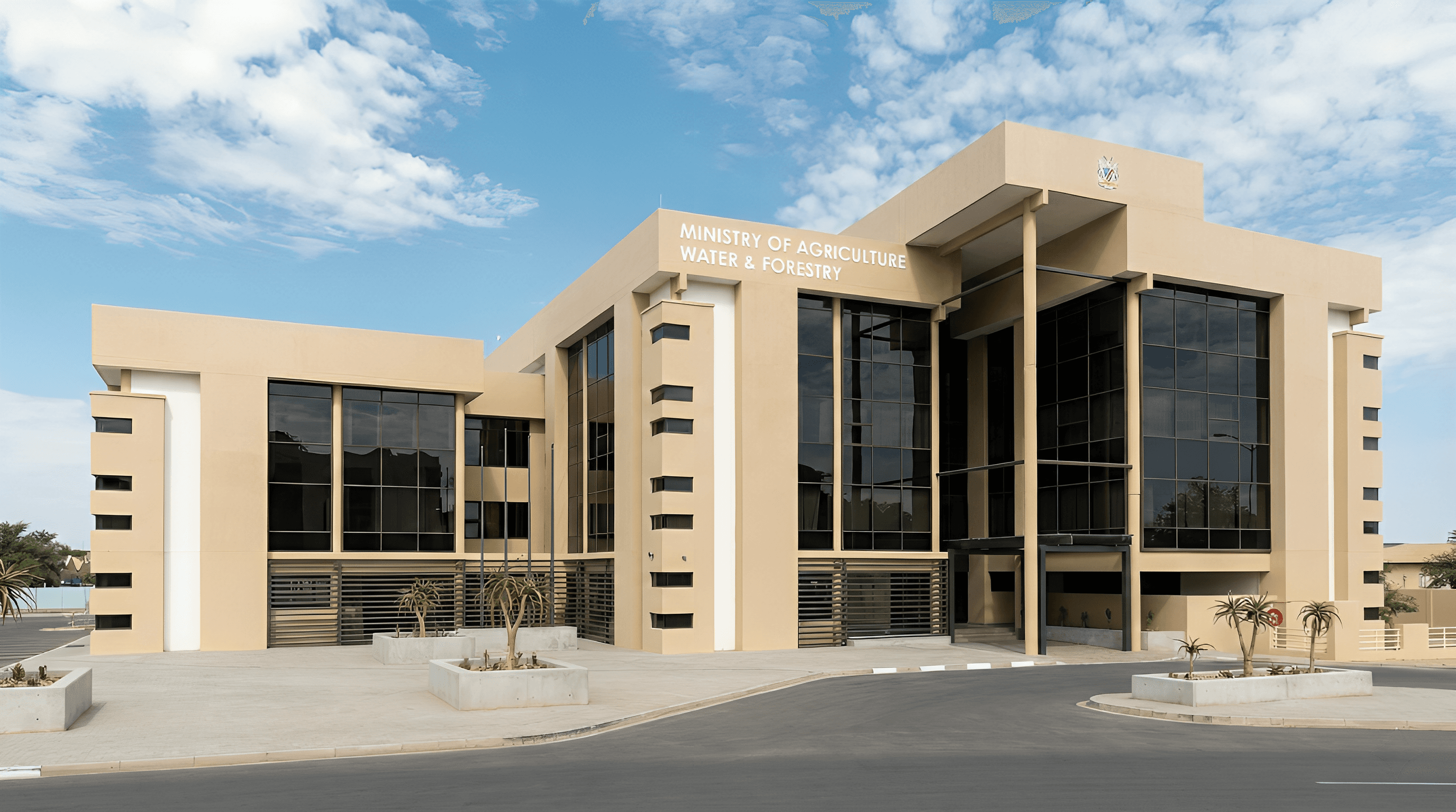 JMAI Flagship Project